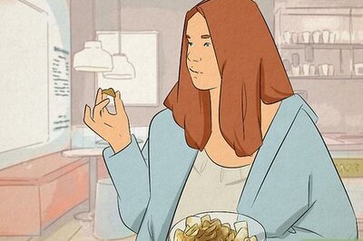 How to Look Like You Are on Drugs