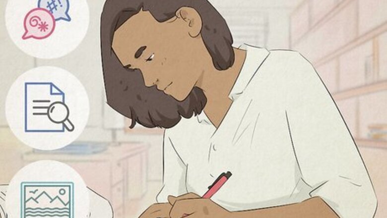How to Write a Synthesis Essay