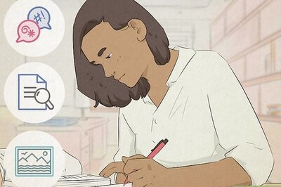 How to Write a Synthesis Essay