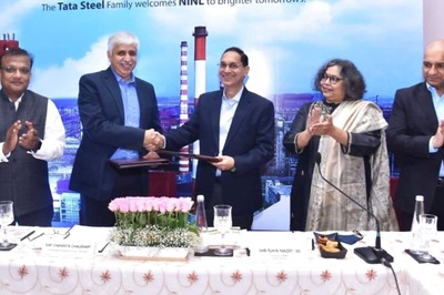 Tata Steel Acquires Neelachal Ispat Nigam for Rs 12,100 Crore; Know Details