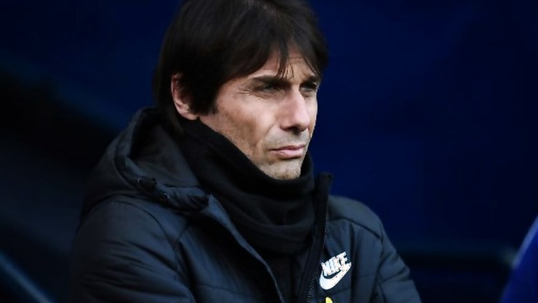 Antonio Conte Ready to Put Pressure on Tottenham Hotspur