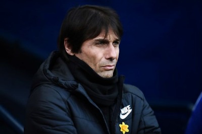 Antonio Conte Ready to Put Pressure on Tottenham Hotspur