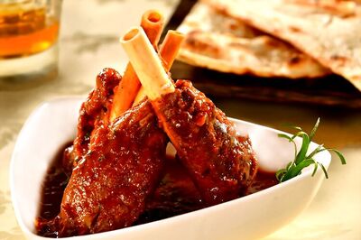 Restaurant Review: Paatra, Jaypee Siddharth