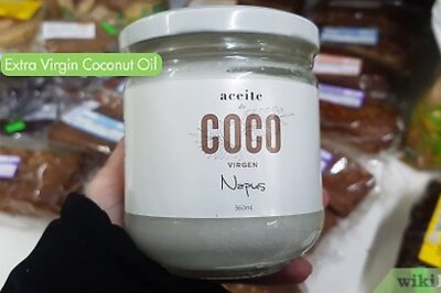 How to Use Coconut Oil As a Facial Moisturizer