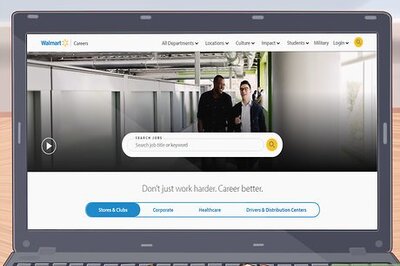 How to Get a Job at Walmart