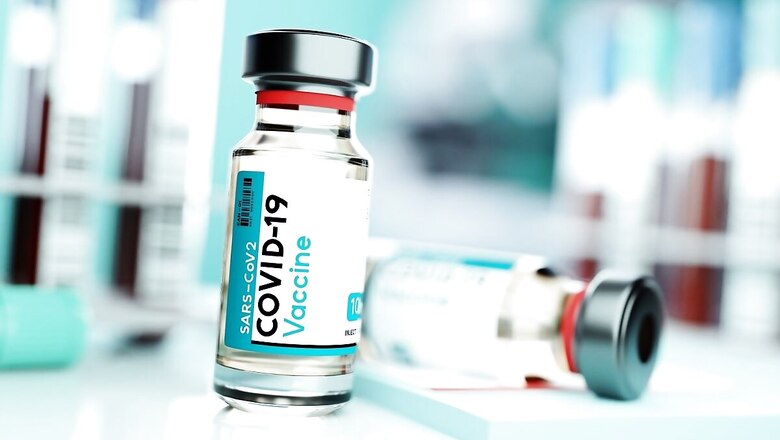 84% Doses Sent Abroad Part of Licensing Liabilities: BJP Accuses Cong, AAP of Misinformation on Vaccine