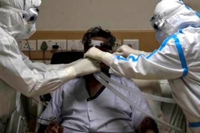 'Be Watchful, Next 3 Months Important': V K Paul Cautions Delhi Govt Amid Unlocking