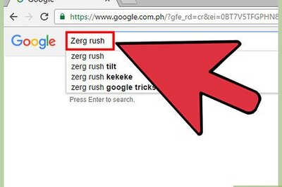 How to Do Fun Google Tricks and Easter Eggs