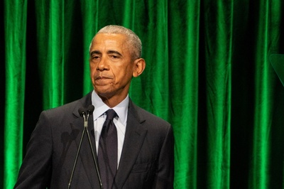 'Sounds Like a Scam': Obama 'Secretly Lobbied' to Retain Harvard Prez Amid Antisemitism Row