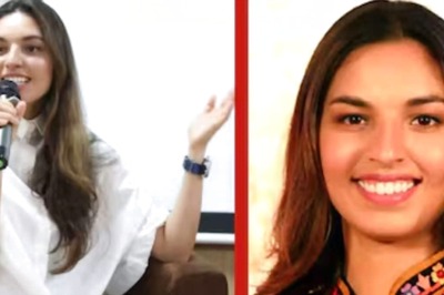 Meet Manasi Kirloskar, Noel Tata’s Daughter-in-law Who Is Making Waves In The Business World