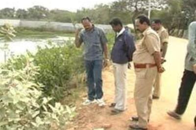 Family of former navy man found murdered in Bangalore