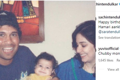 Yuvraj Singh's Comic Reply to Sachin Tendulkar's Daughter Sara's Birthday Wish Will Leave You in Splits