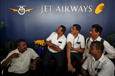 Jet Airways Lenders Likely to Invite Fresh Bids, Say Sources