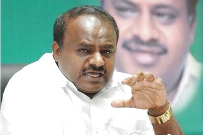 BJP Top Brass Strategising to Remove Yediyurappa as Karnataka CM, Alleges Kumaraswamy