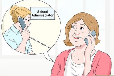 How to Deal with Your Child Being Suspended from School