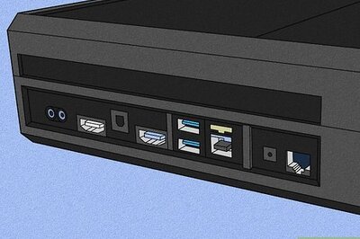 How to Set Up an Xbox One