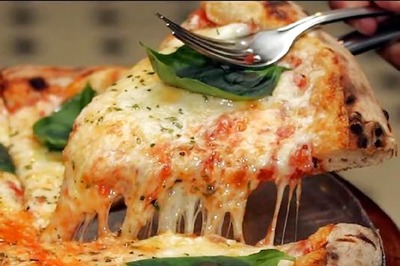 Eating Pizza, Burgers & Chips May Trigger Depression