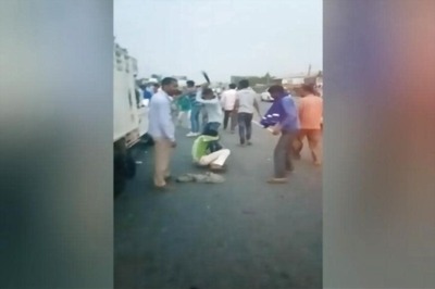 Pehlu Khan Was Targeted Because he Was a Muslim, Says Ex-CIC