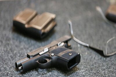 National Geographic Journalist Shot While Interviewing Drug Dealer in Mexico