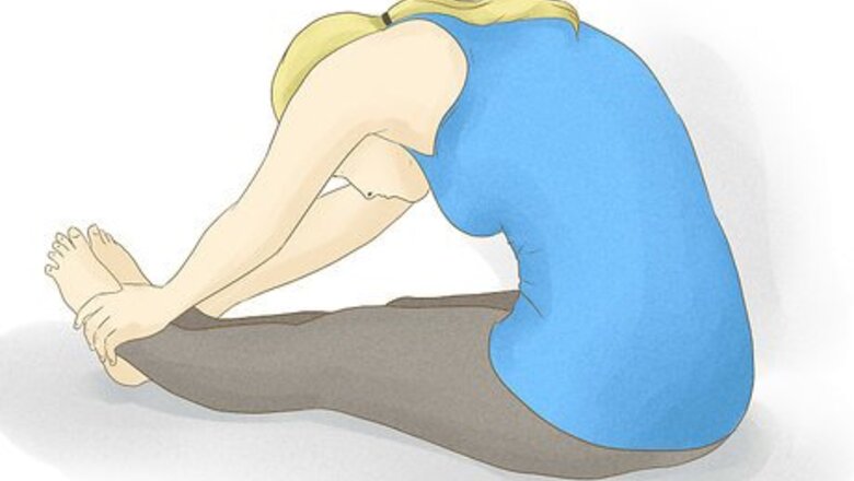 How to Do PNF Stretches to Improve Flexibility