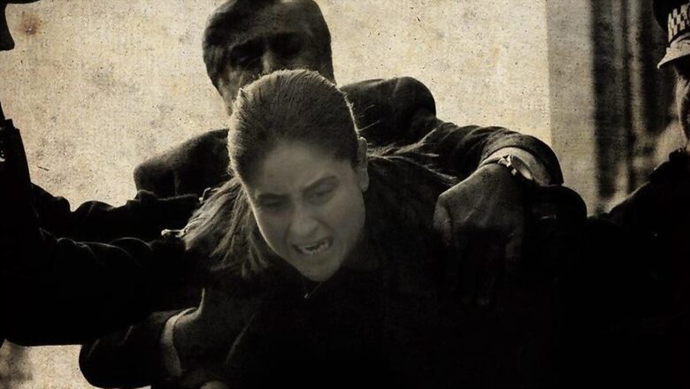 The Buckingham Murders Poster: Kareena Kapoor Khan's Grief-Stricken Look Promises An Intense Film