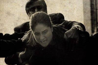 The Buckingham Murders Poster: Kareena Kapoor Khan's Grief-Stricken Look Promises An Intense Film