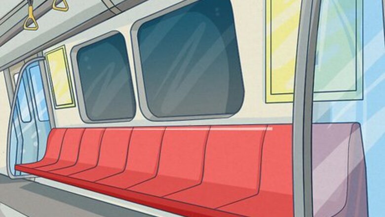 How to Sleep on Public Transport While Traveling