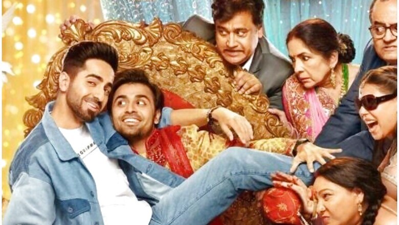 Shubh Mangal Zyada Saavdhan: Grateful That People Appreciated Our Intention, Says Ayushmann