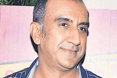 Whistles, clapping in response to films matters to Milan Luthria