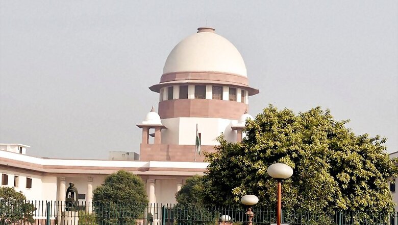 Supreme Court Sets Aside Centre's Decision to Merge NSEL and FTIL