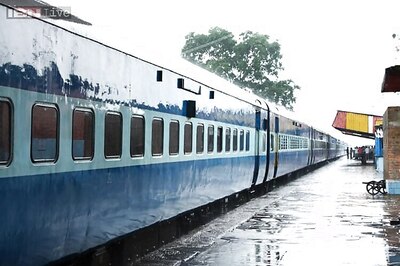  IRCTC offers passengers an airline ticket against a waitlisted ticket
