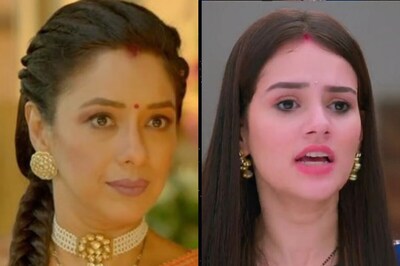 Anupamaa: Dimpy Calls Shah Family 'Heartless' After They Refuse To Pay Her Bill