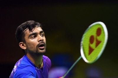 French Open: Sameer Verma, HS Prannoy Advance to Second Round