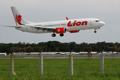 Off-Duty Pilot Prevented Similar Lion Air Boeing 737 Max 8 Mishap, A Day Before Deadly Crash