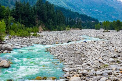 Himachal Pradesh on Your Mind? Explore the Beauty of Kinnaur Valley Like a Local by Visiting These Places
