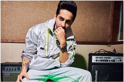 Ayushmann Khurrana was Once Asked to 'Show His Tool' in Exchange for a Lead Role