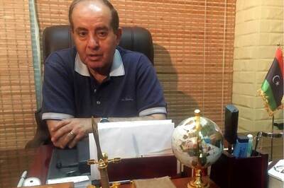 Libya's Former Rebel PM Mahmoud Jibril Succumbs to Coronavirus