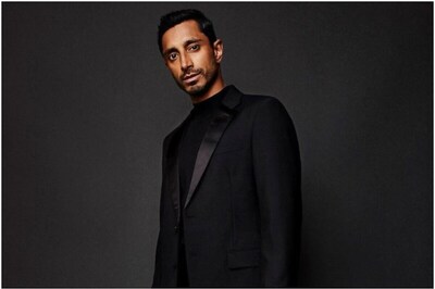 Riz Ahmed Slams Hollywood for 'Toxic' Portrayal of Muslims and 'Frankly Racist' Movies