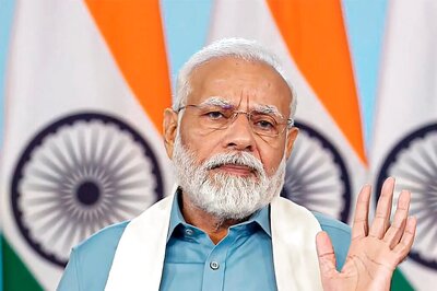 'Needs Proper Response': PM Modi to Ministers Amid Row Over Udhayanidhi's Sanatana Dharma Remarks