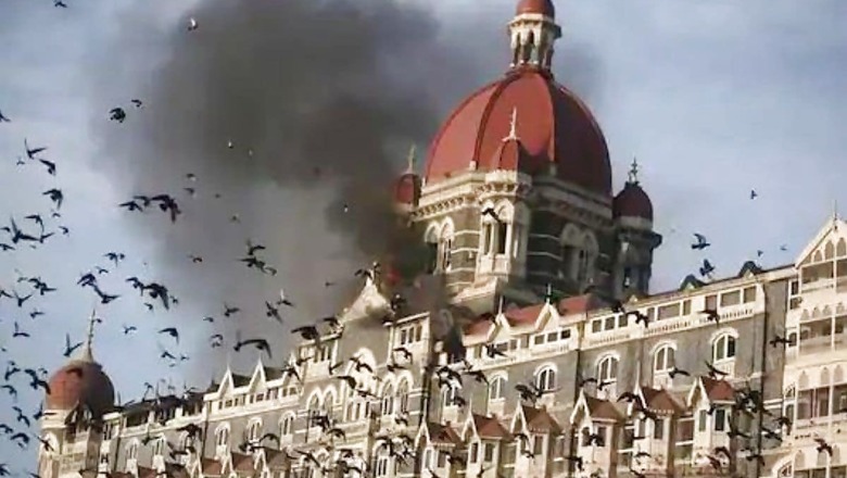 India Rejects Pakistan's List of Terrorists Involved in 26/11 Mumbai Attacks