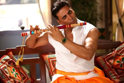  Janmashtami Special: 5 avatars of Krishna we all loved on screen