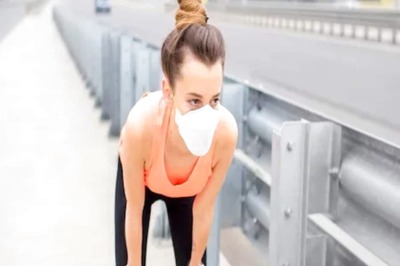 Air Pollution Impacts Benefits of Physical Exercises and Activities, Claims new Study