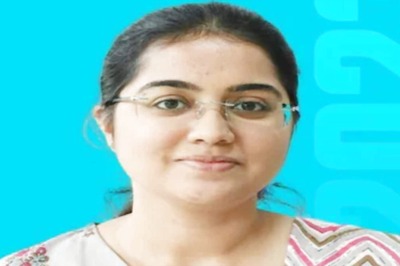 Karnataka’s Vijeta B Hosamani Secures AIR 100 In UPSC 2023 Exam On 4th Attempt