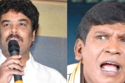 Sundar C Praises Vadivelu, Explains Why He's Missing From Thalainagaram 2