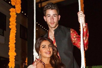 Priyanka Chopra-Nick Jonas 'Spent Months' Renovating Rs 149 Crore Home For Their Daughter: Report