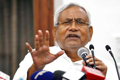 Nitish Kumar Ready to Sacrifice his Government if Tejashwi Yadav Fails to Come Clean