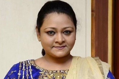 Malayalam Actress Shakeela To Enter Big Boss Telugu 7: Reports