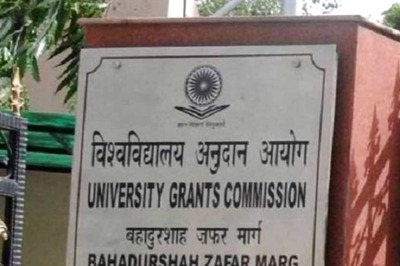 UPenn Professors Optimistic About UGC's Proposal For Foreign University Campuses