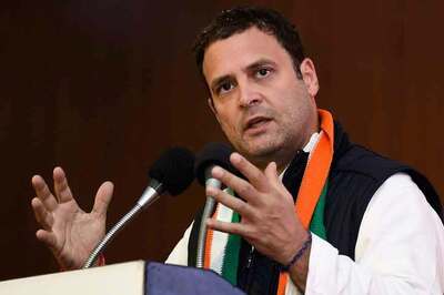 ‘Is This the Truth of Your Prohibition,’ Rahul Gandhi Asks Nitish Kumar After 9 Kids Die in Hit-and-run