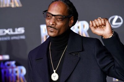 Snoop Dogg Accused Of Sexual Assault Ahead Of His Super Bowl Performance; Rapper Reacts